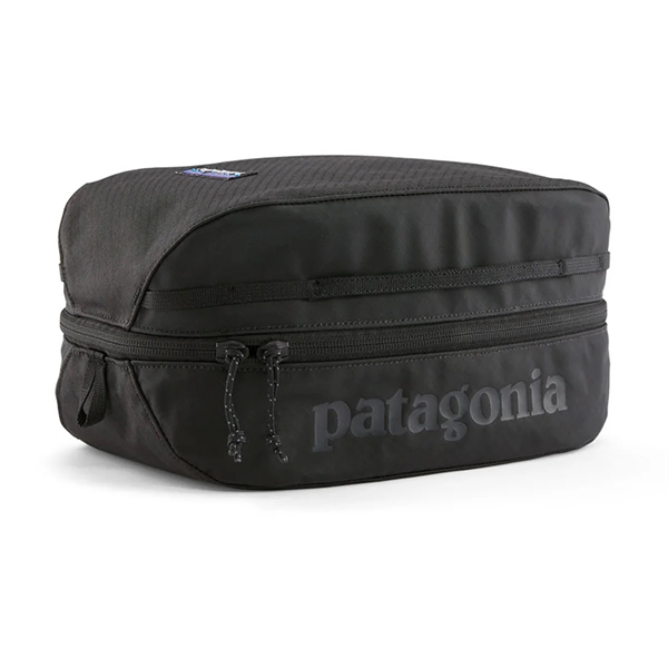 Patagonia Black Hole Cube 6L - Black